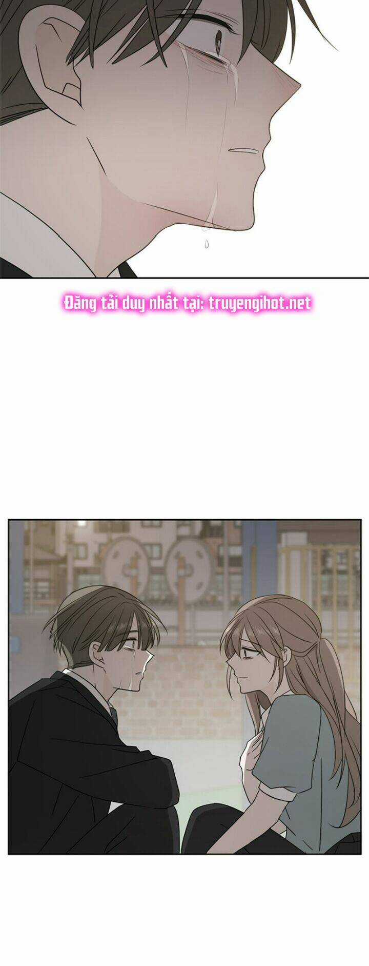 Kiếp Này Cũng Xin Chăm Sóc Tôi Như Vậy Nhé Chapter 64 trang 11