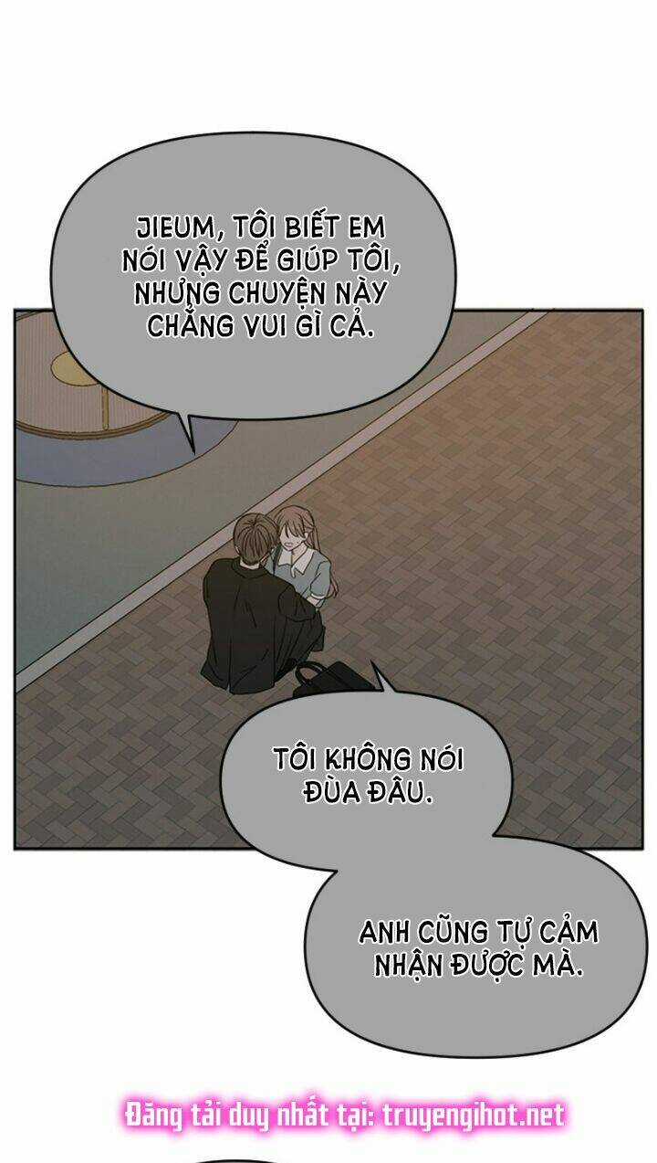 Kiếp Này Cũng Xin Chăm Sóc Tôi Như Vậy Nhé Chapter 64 trang 14