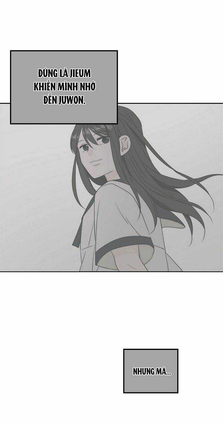 Kiếp Này Cũng Xin Chăm Sóc Tôi Như Vậy Nhé Chapter 64 trang 16