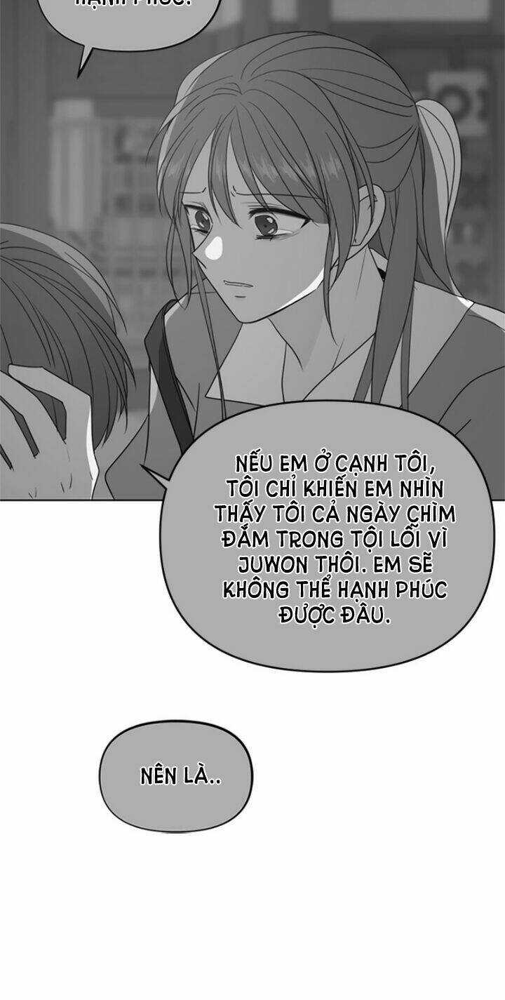 Kiếp Này Cũng Xin Chăm Sóc Tôi Như Vậy Nhé Chapter 64 trang 25