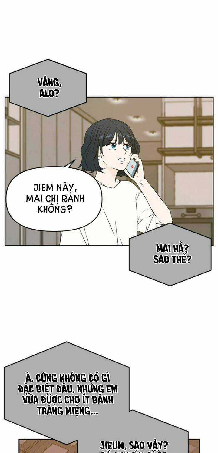 Kiếp Này Cũng Xin Chăm Sóc Tôi Như Vậy Nhé Chapter 64 trang 28