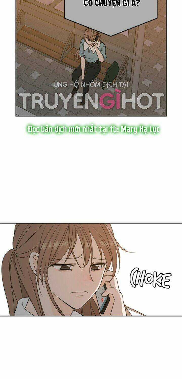 Kiếp Này Cũng Xin Chăm Sóc Tôi Như Vậy Nhé Chapter 64 trang 29