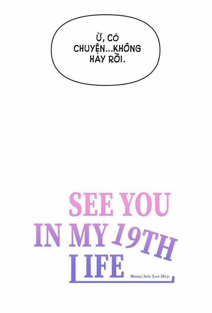 Kiếp Này Cũng Xin Chăm Sóc Tôi Như Vậy Nhé Chapter 64 trang 30