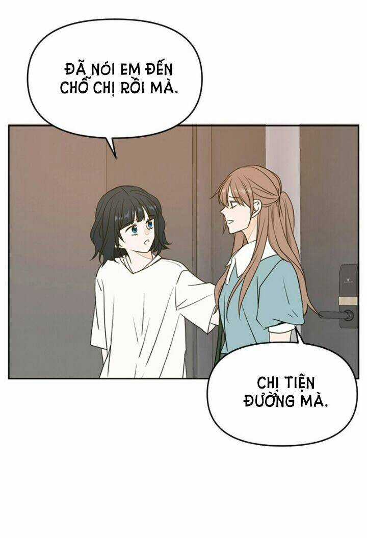 Kiếp Này Cũng Xin Chăm Sóc Tôi Như Vậy Nhé Chapter 64 trang 32