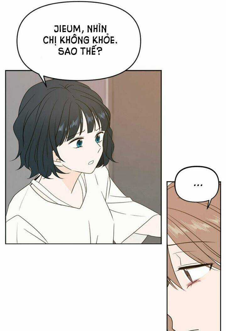 Kiếp Này Cũng Xin Chăm Sóc Tôi Như Vậy Nhé Chapter 64 trang 33