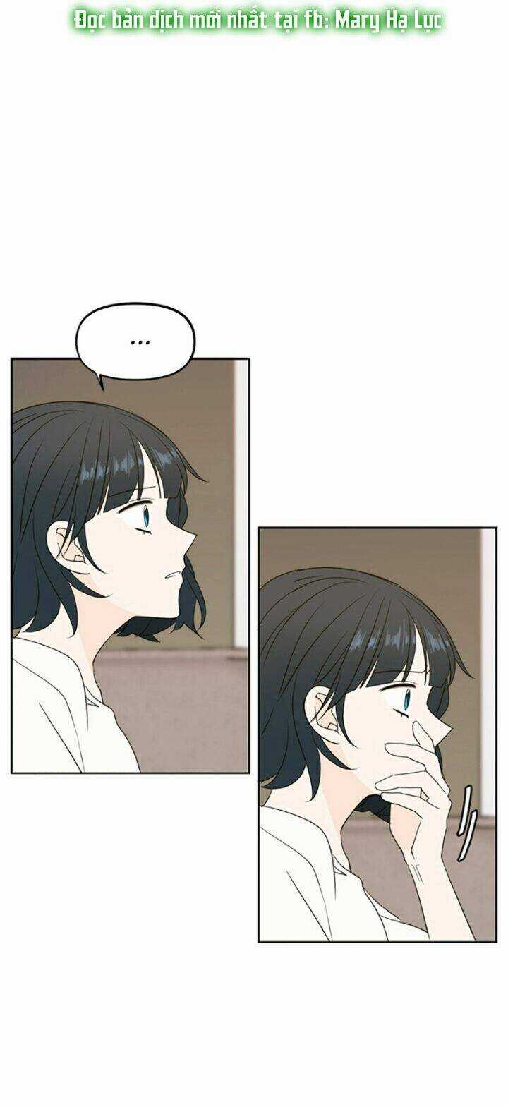 Kiếp Này Cũng Xin Chăm Sóc Tôi Như Vậy Nhé Chapter 64 trang 39