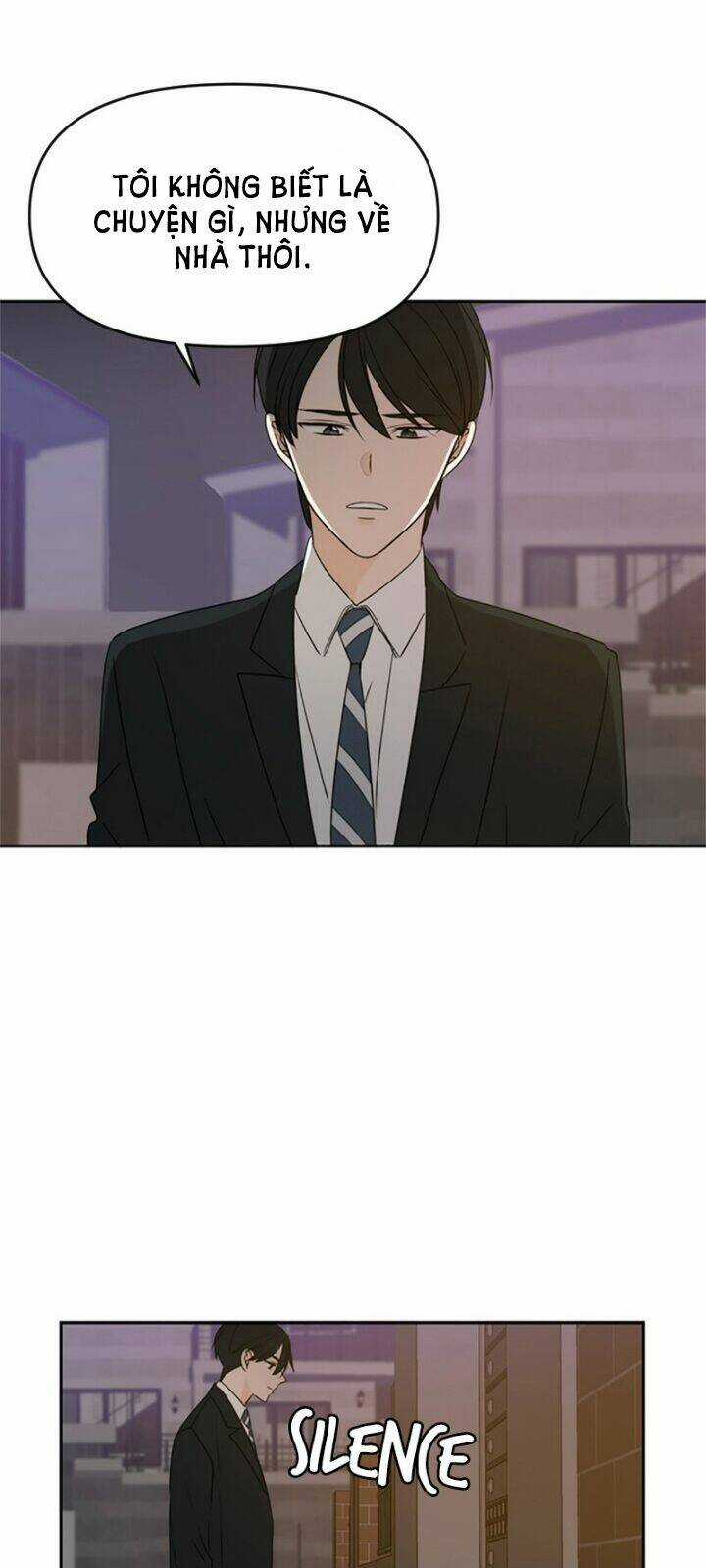 Kiếp Này Cũng Xin Chăm Sóc Tôi Như Vậy Nhé Chapter 64 trang 4