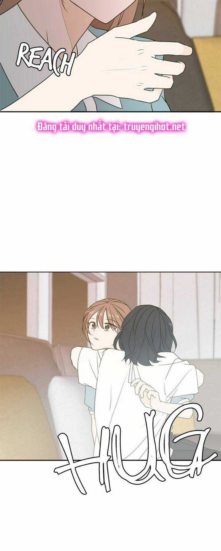 Kiếp Này Cũng Xin Chăm Sóc Tôi Như Vậy Nhé Chapter 64 trang 41