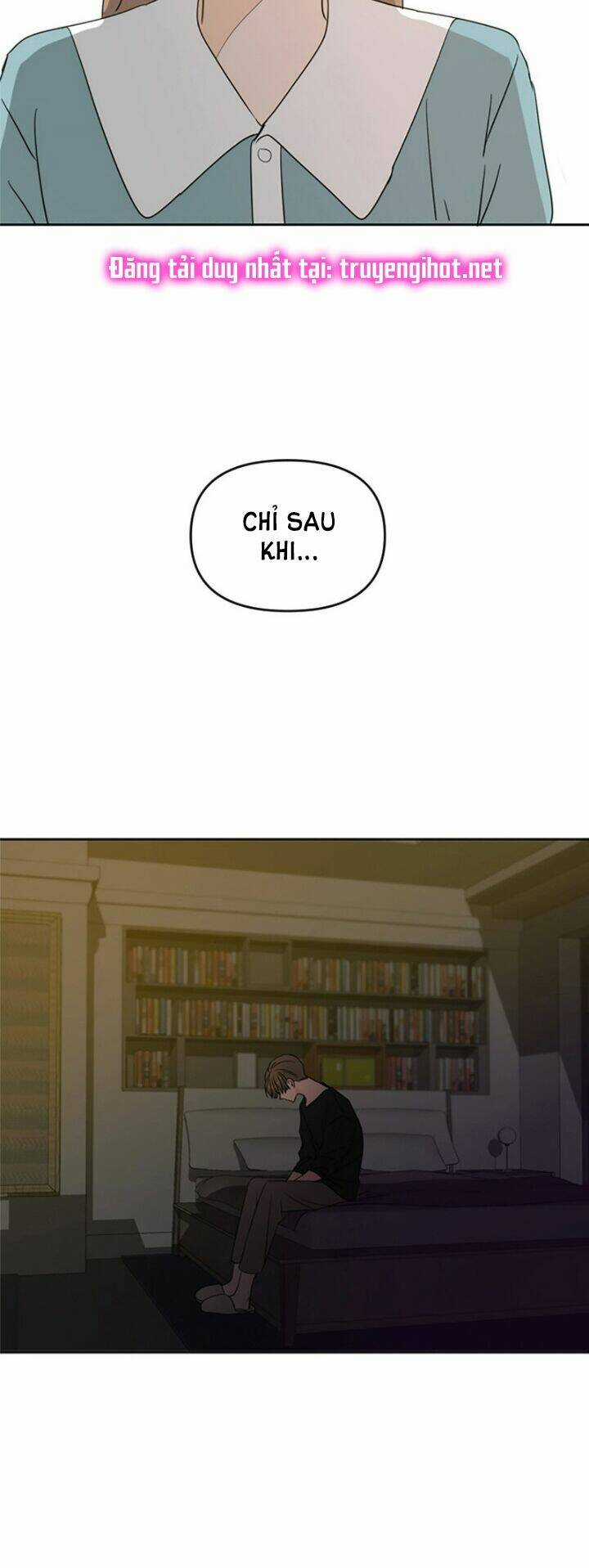 Kiếp Này Cũng Xin Chăm Sóc Tôi Như Vậy Nhé Chapter 64 trang 49