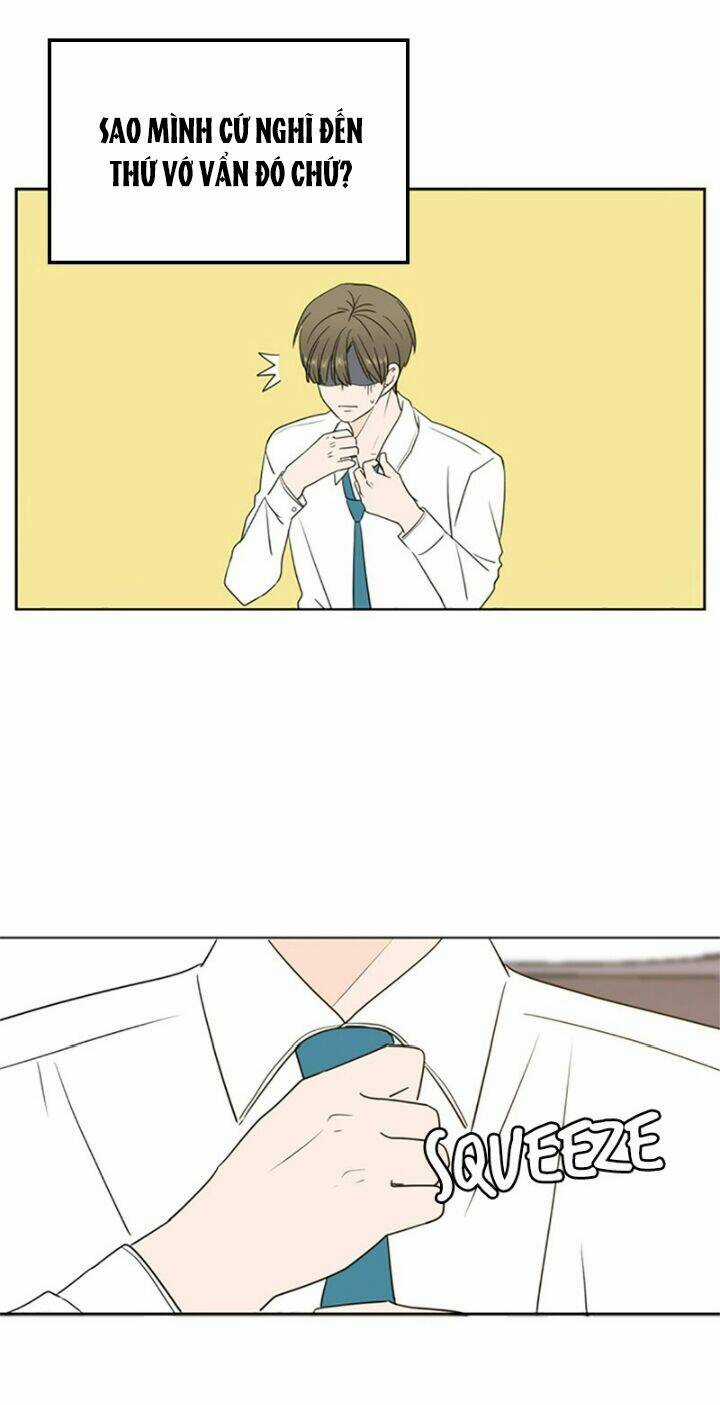 Kiếp Này Cũng Xin Chăm Sóc Tôi Như Vậy Nhé Chapter 64 trang 53