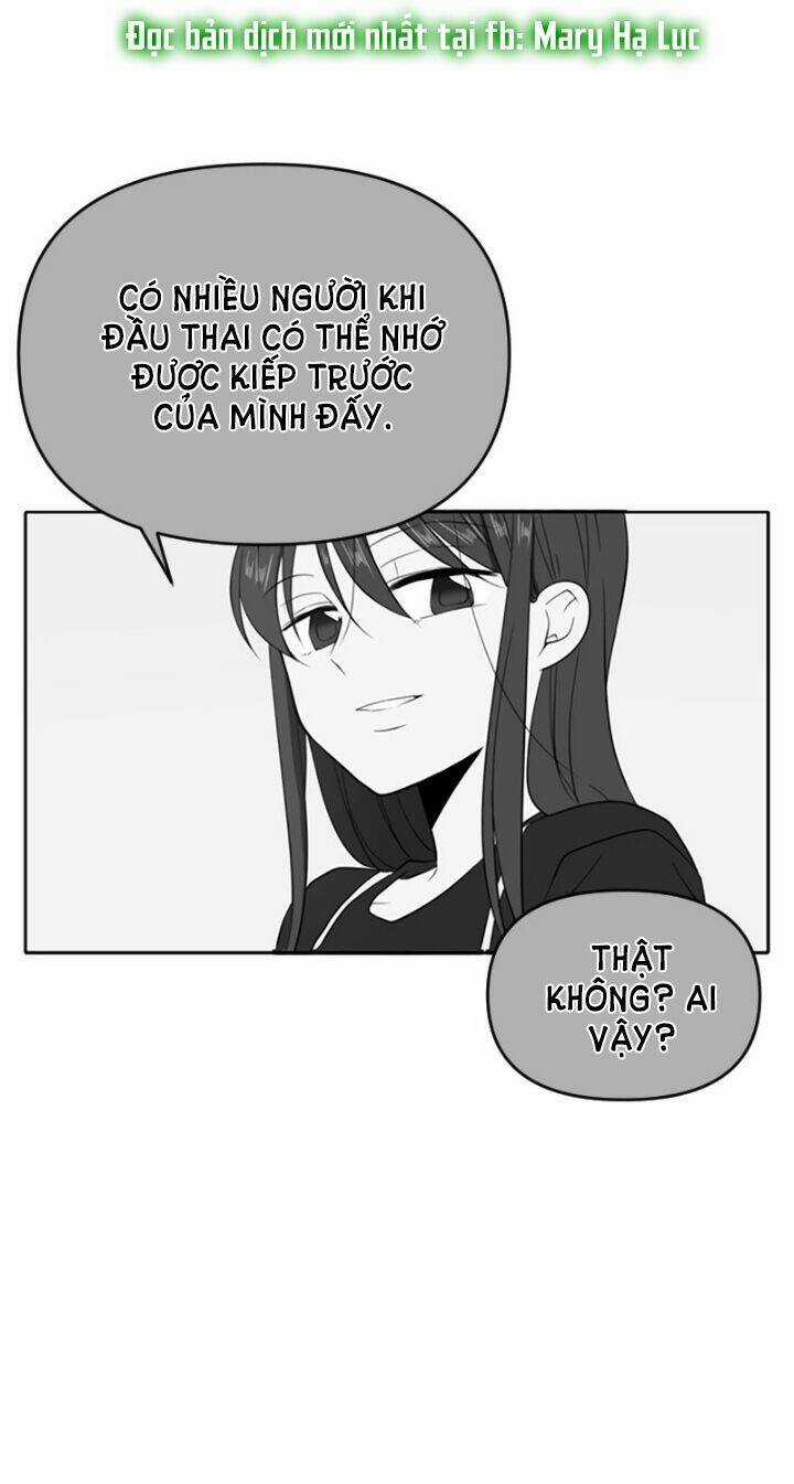 Kiếp Này Cũng Xin Chăm Sóc Tôi Như Vậy Nhé Chapter 64 trang 55