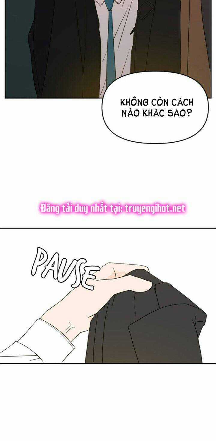 Kiếp Này Cũng Xin Chăm Sóc Tôi Như Vậy Nhé Chapter 64 trang 61