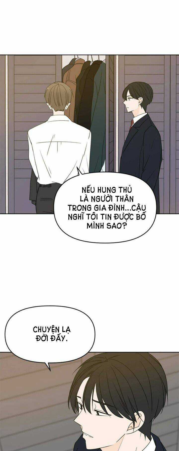 Kiếp Này Cũng Xin Chăm Sóc Tôi Như Vậy Nhé Chapter 64 trang 62