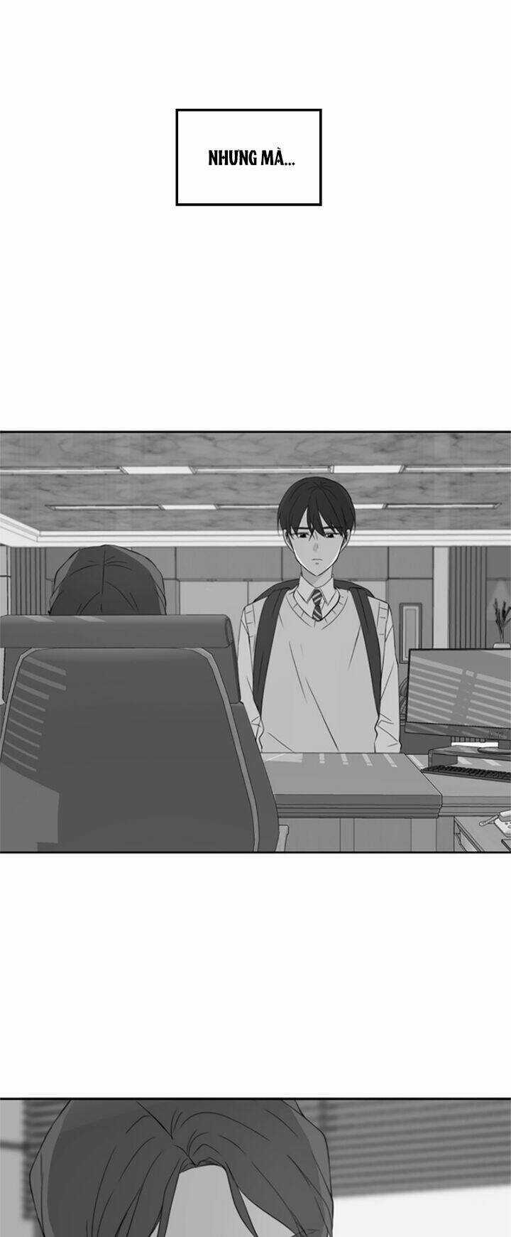 Kiếp Này Cũng Xin Chăm Sóc Tôi Như Vậy Nhé Chapter 64 trang 64