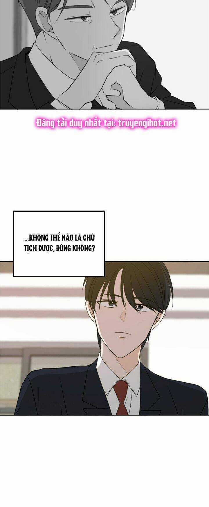 Kiếp Này Cũng Xin Chăm Sóc Tôi Như Vậy Nhé Chapter 64 trang 65