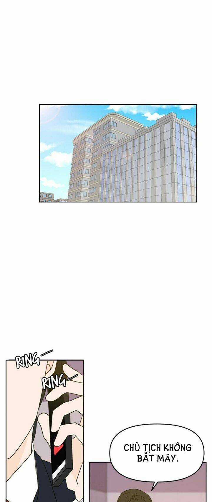 Kiếp Này Cũng Xin Chăm Sóc Tôi Như Vậy Nhé Chapter 64 trang 66