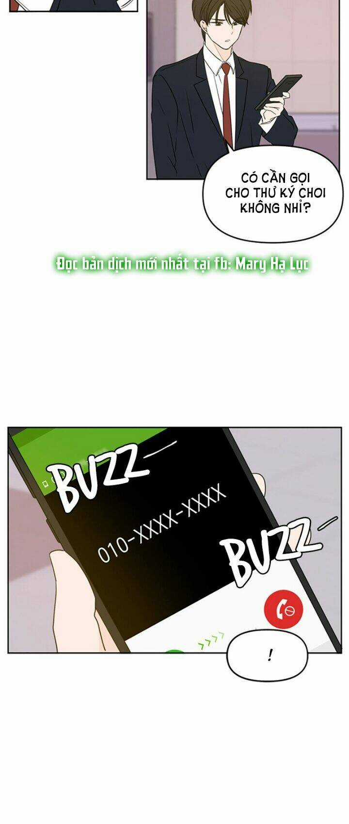 Kiếp Này Cũng Xin Chăm Sóc Tôi Như Vậy Nhé Chapter 64 trang 67