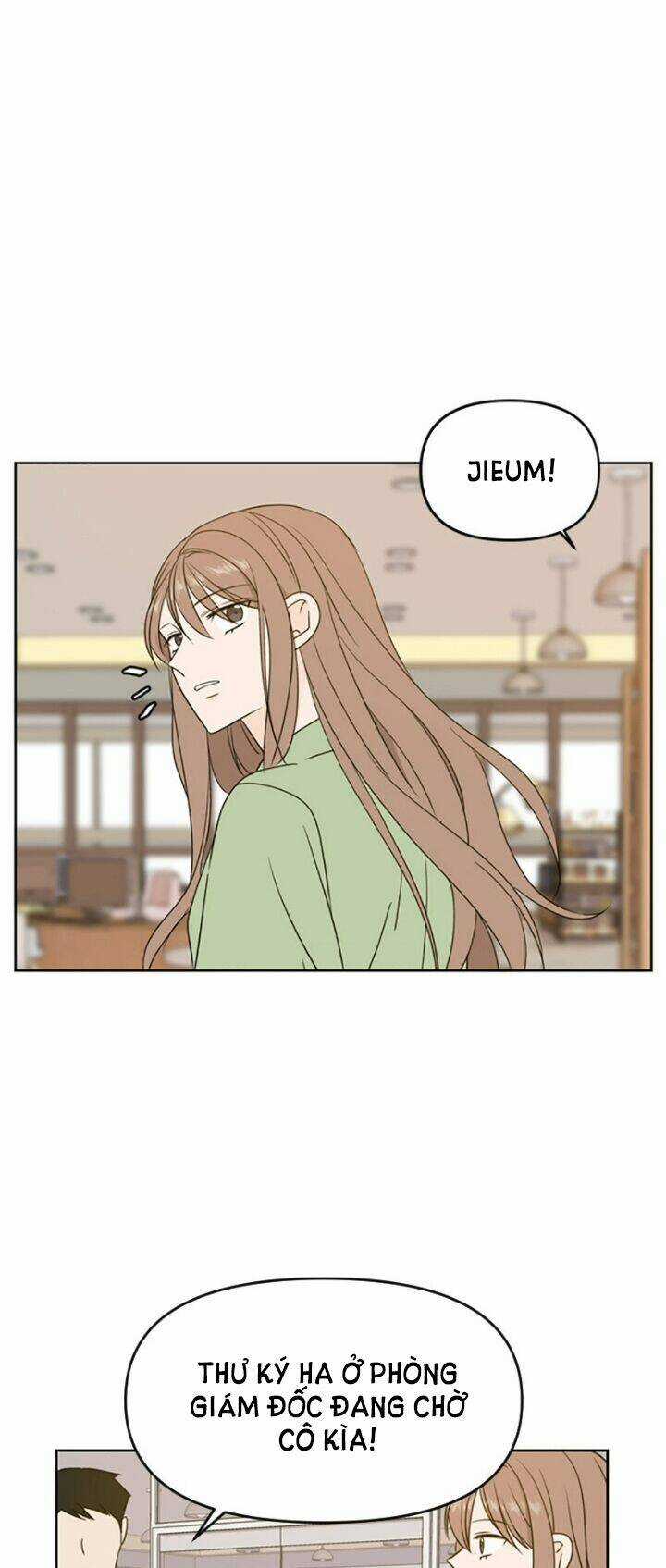 Kiếp Này Cũng Xin Chăm Sóc Tôi Như Vậy Nhé Chapter 64 trang 68