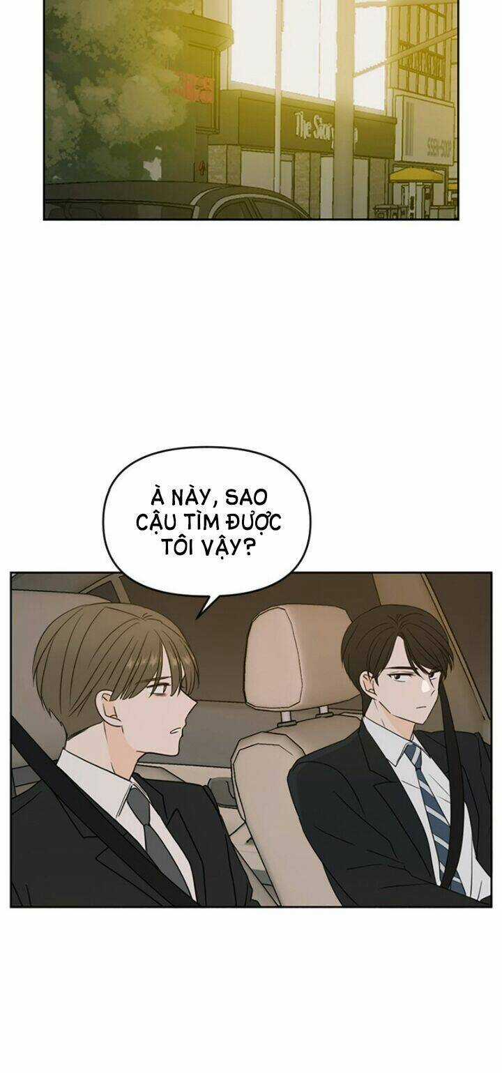 Kiếp Này Cũng Xin Chăm Sóc Tôi Như Vậy Nhé Chapter 64 trang 7