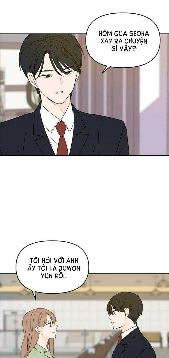 Kiếp Này Cũng Xin Chăm Sóc Tôi Như Vậy Nhé Chapter 64 trang 70