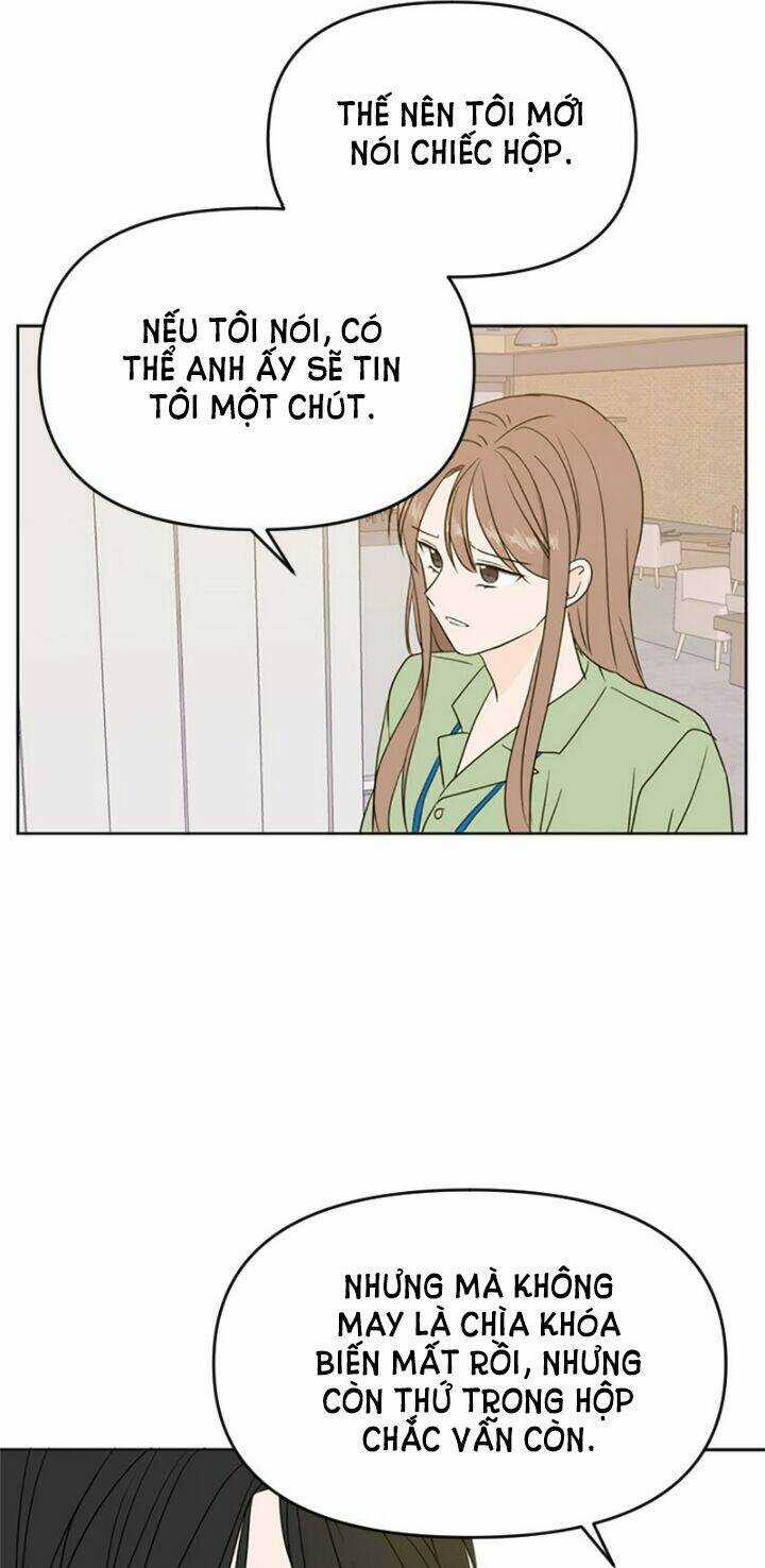 Kiếp Này Cũng Xin Chăm Sóc Tôi Như Vậy Nhé Chapter 64 trang 72