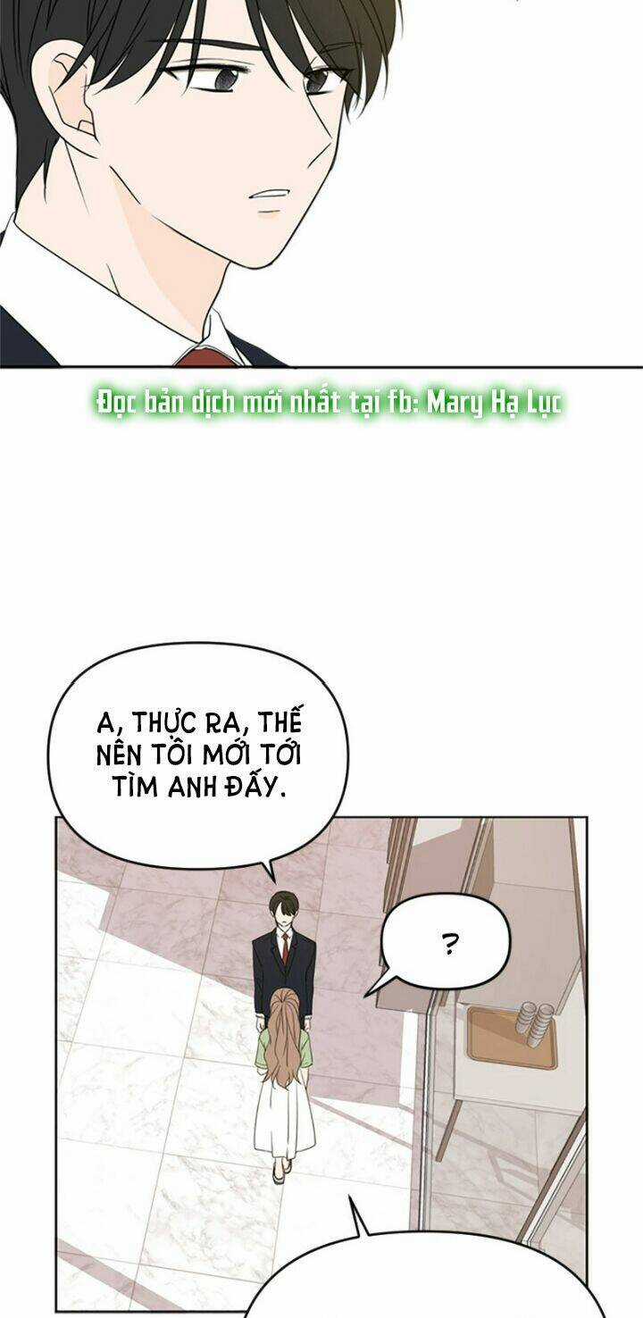 Kiếp Này Cũng Xin Chăm Sóc Tôi Như Vậy Nhé Chapter 64 trang 73