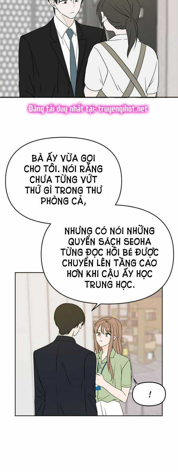 Kiếp Này Cũng Xin Chăm Sóc Tôi Như Vậy Nhé Chapter 64 trang 75