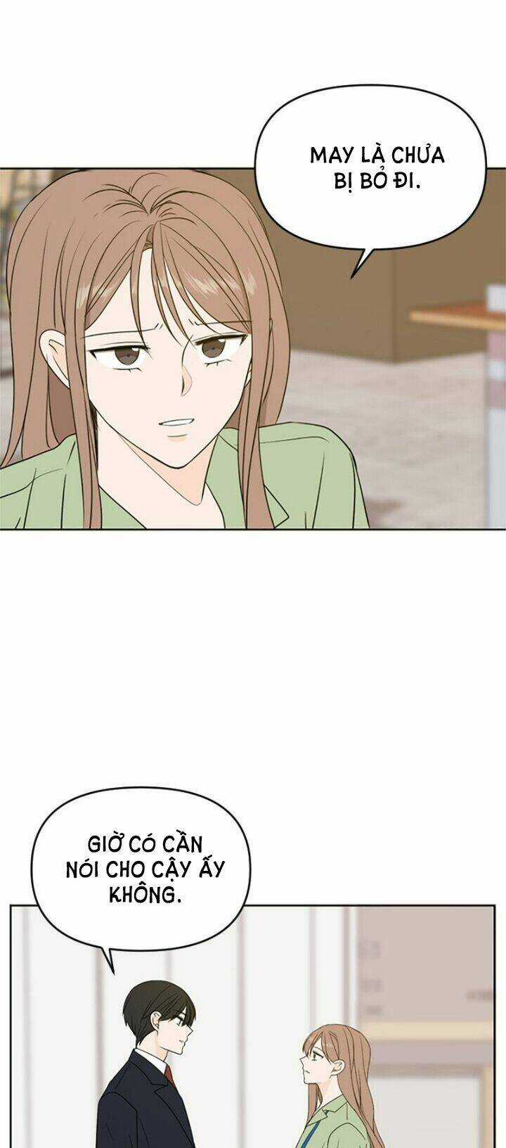 Kiếp Này Cũng Xin Chăm Sóc Tôi Như Vậy Nhé Chapter 64 trang 76