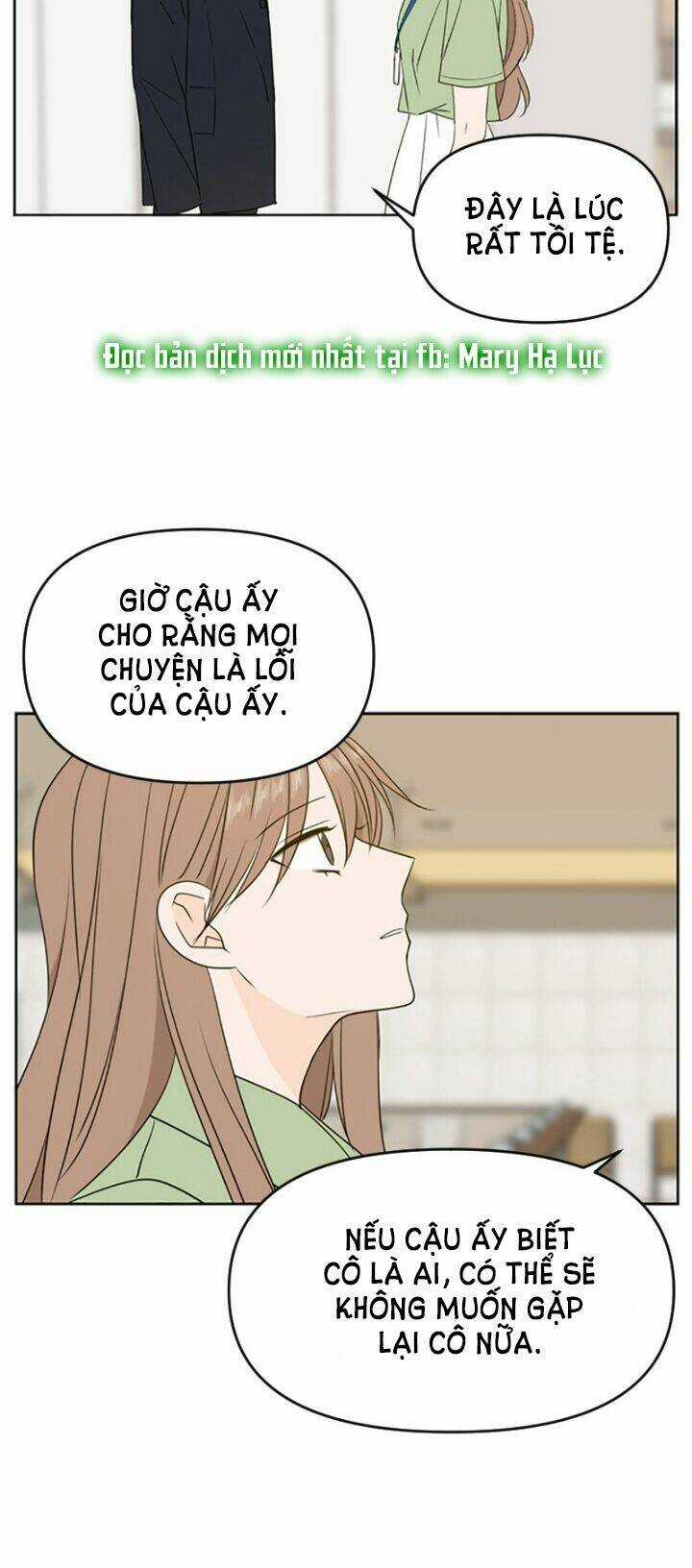 Kiếp Này Cũng Xin Chăm Sóc Tôi Như Vậy Nhé Chapter 64 trang 77