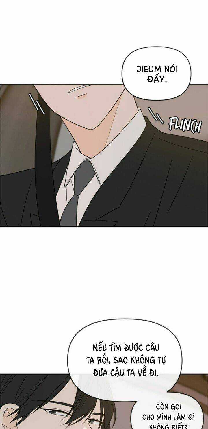 Kiếp Này Cũng Xin Chăm Sóc Tôi Như Vậy Nhé Chapter 64 trang 8