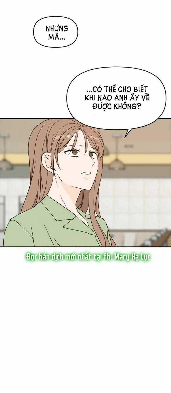 Kiếp Này Cũng Xin Chăm Sóc Tôi Như Vậy Nhé Chapter 64 trang 80