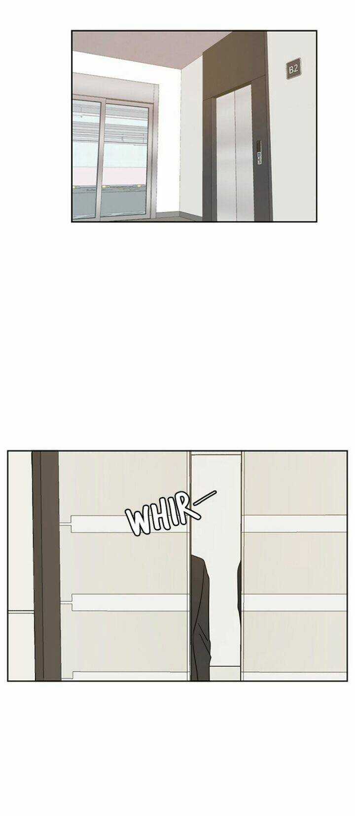 Kiếp Này Cũng Xin Chăm Sóc Tôi Như Vậy Nhé Chapter 64 trang 81