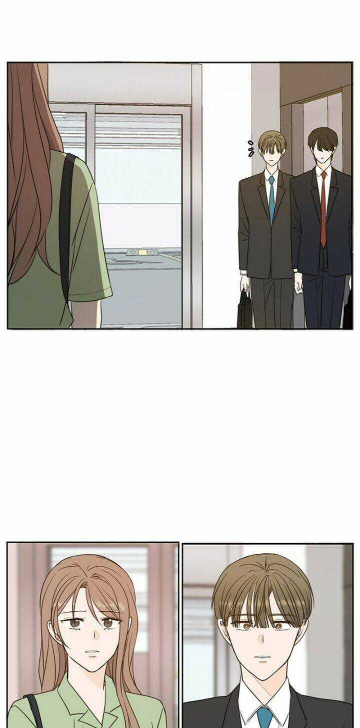 Kiếp Này Cũng Xin Chăm Sóc Tôi Như Vậy Nhé Chapter 64 trang 82