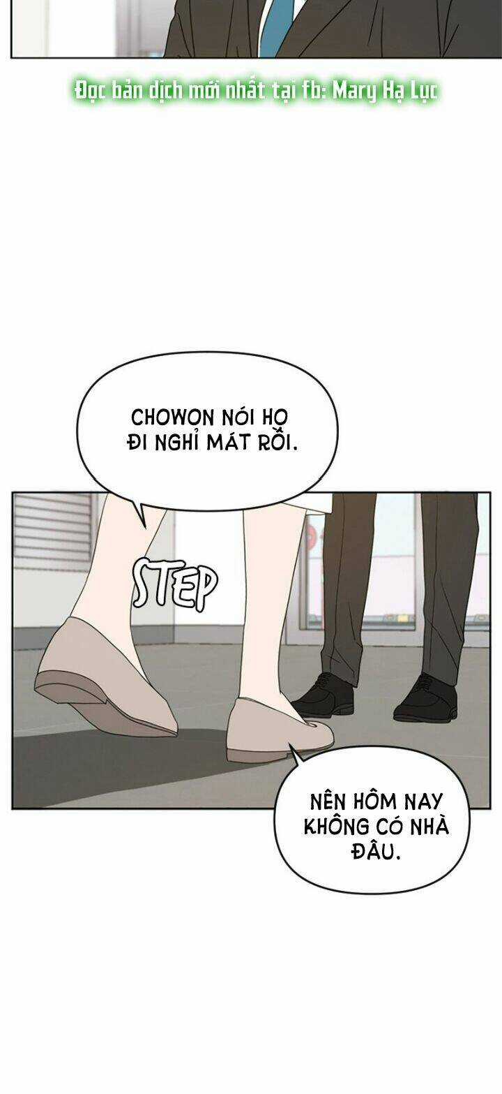 Kiếp Này Cũng Xin Chăm Sóc Tôi Như Vậy Nhé Chapter 64 trang 85