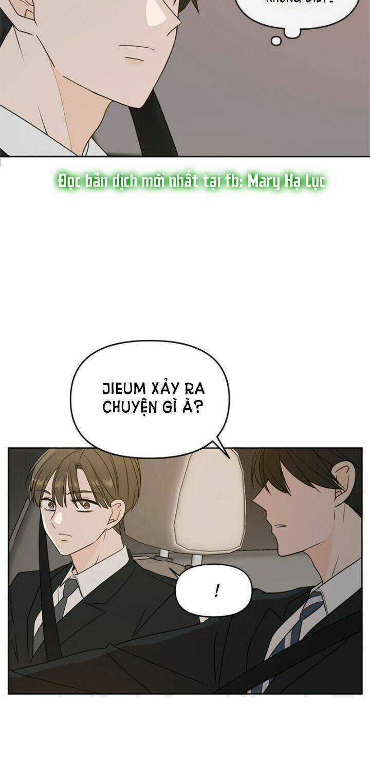 Kiếp Này Cũng Xin Chăm Sóc Tôi Như Vậy Nhé Chapter 64 trang 9