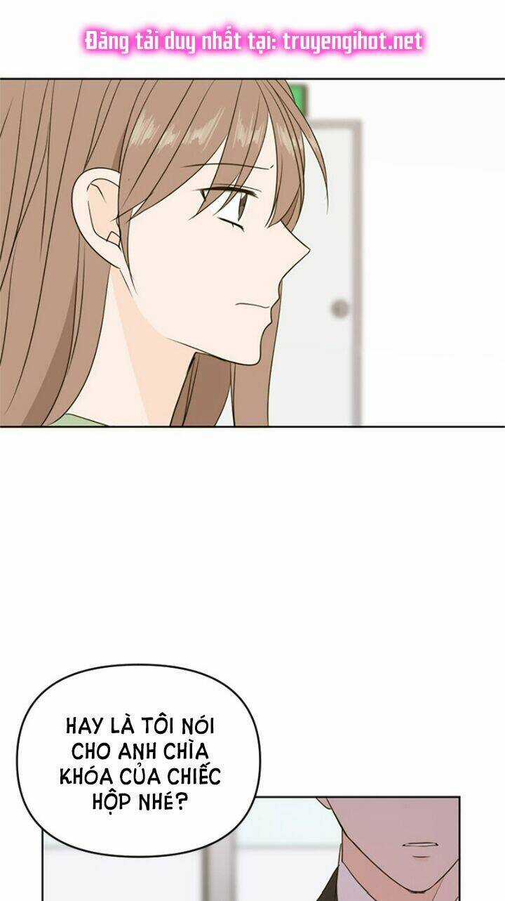 Kiếp Này Cũng Xin Chăm Sóc Tôi Như Vậy Nhé Chapter 64 trang 91