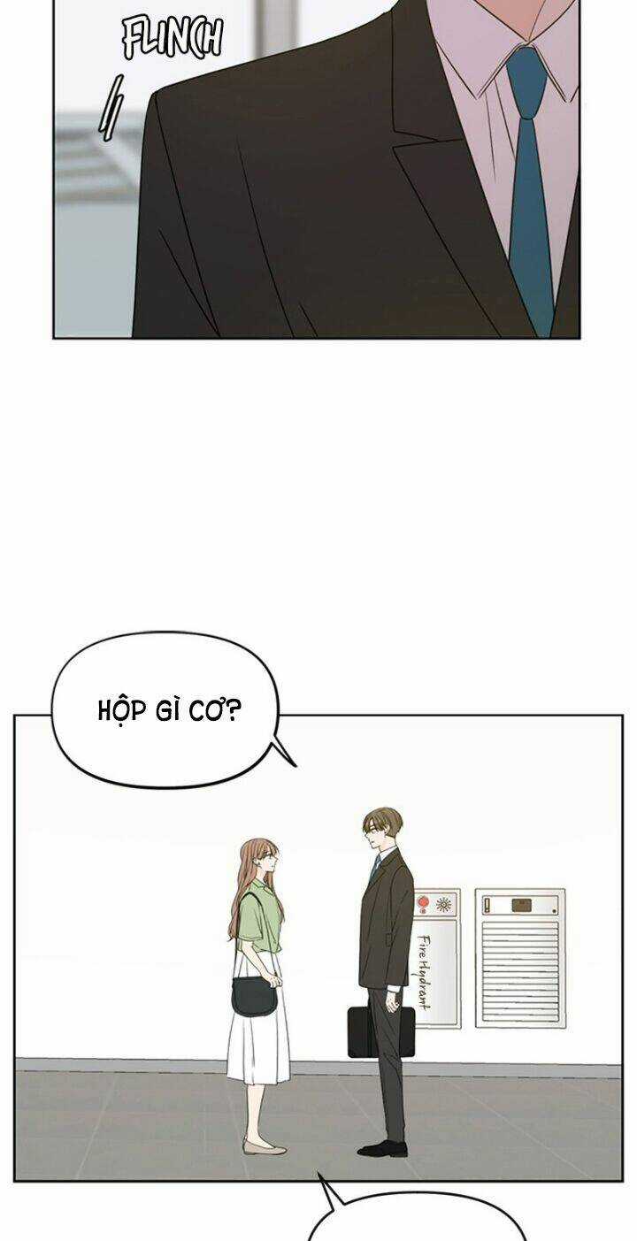 Kiếp Này Cũng Xin Chăm Sóc Tôi Như Vậy Nhé Chapter 64 trang 92