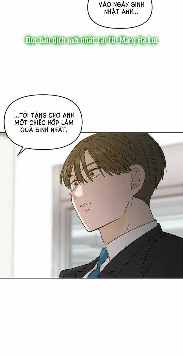 Kiếp Này Cũng Xin Chăm Sóc Tôi Như Vậy Nhé Chapter 64 trang 93