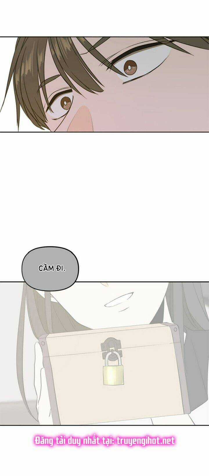 Kiếp Này Cũng Xin Chăm Sóc Tôi Như Vậy Nhé Chapter 64 trang 94