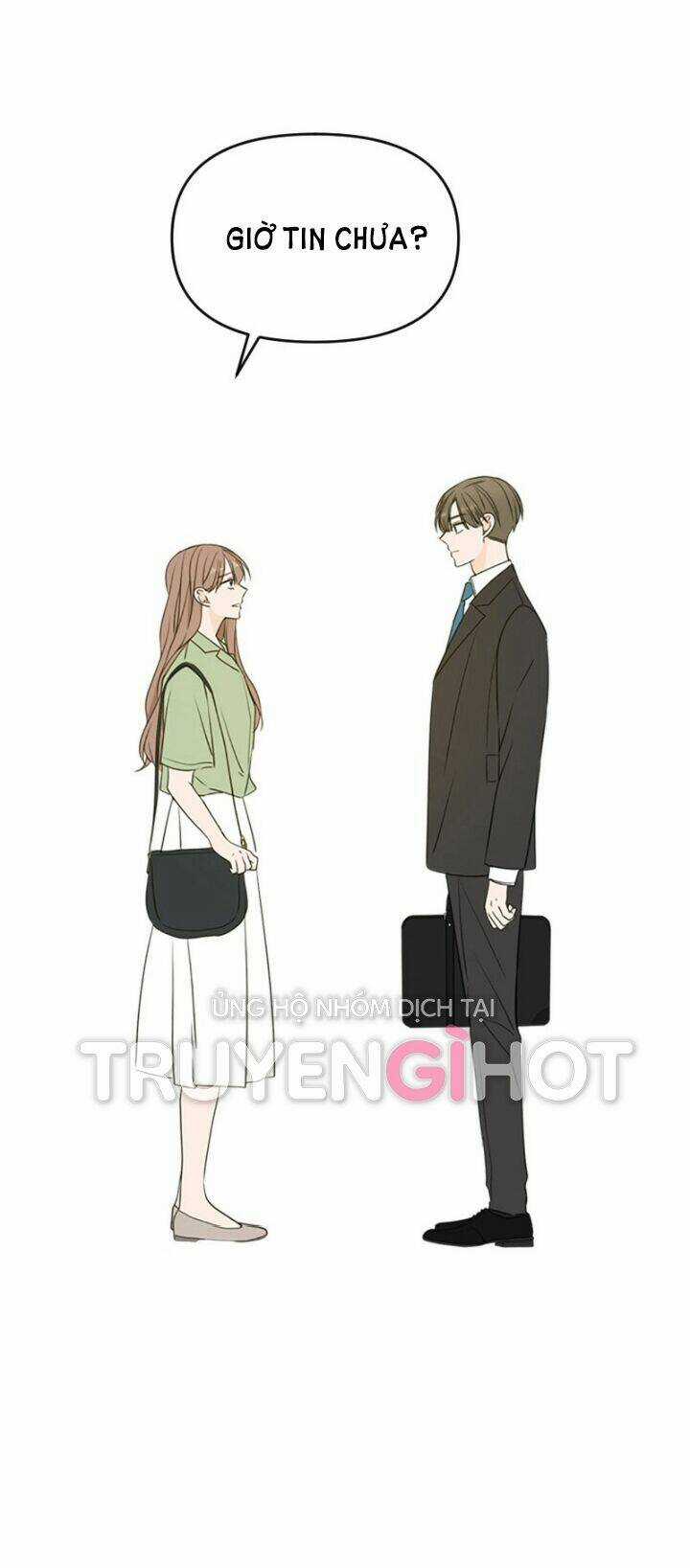 Kiếp Này Cũng Xin Chăm Sóc Tôi Như Vậy Nhé Chapter 64 trang 95