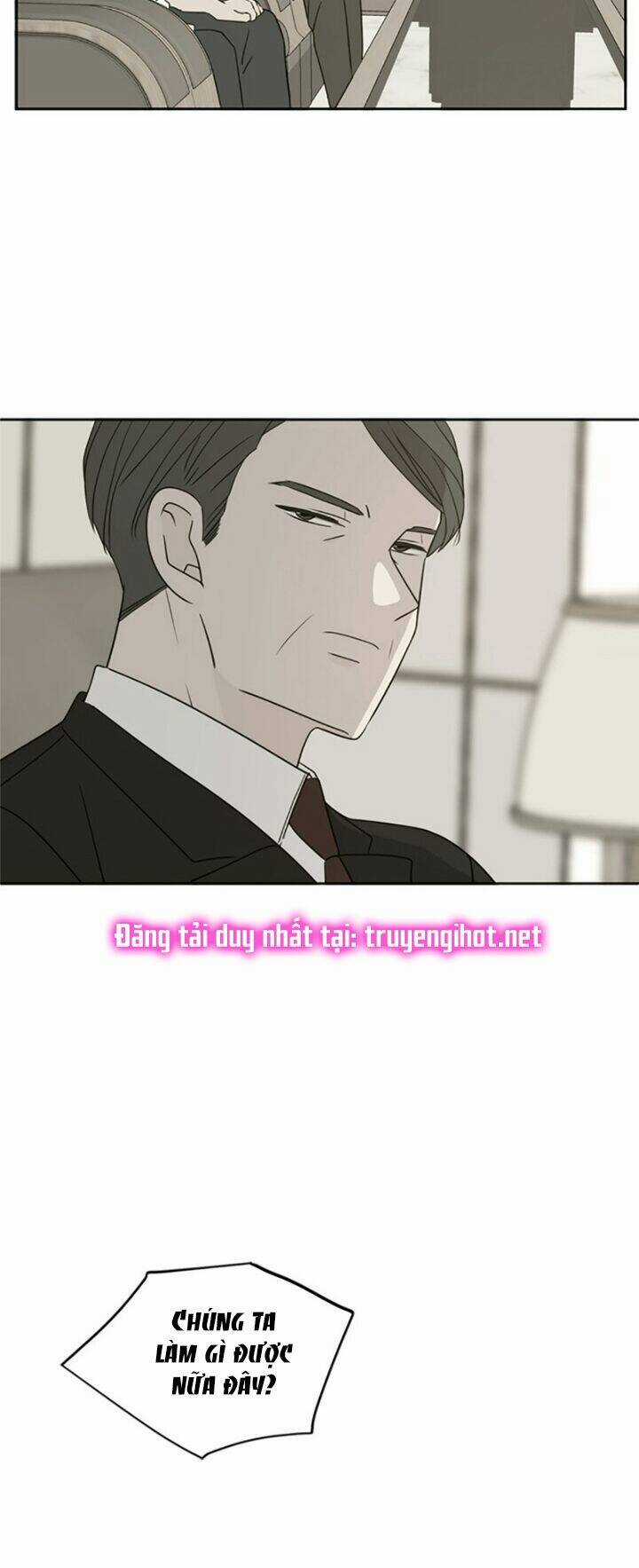 Kiếp Này Cũng Xin Chăm Sóc Tôi Như Vậy Nhé Chapter 65 trang 11