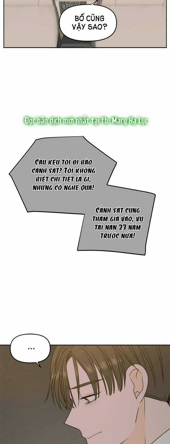 Kiếp Này Cũng Xin Chăm Sóc Tôi Như Vậy Nhé Chapter 65 trang 14