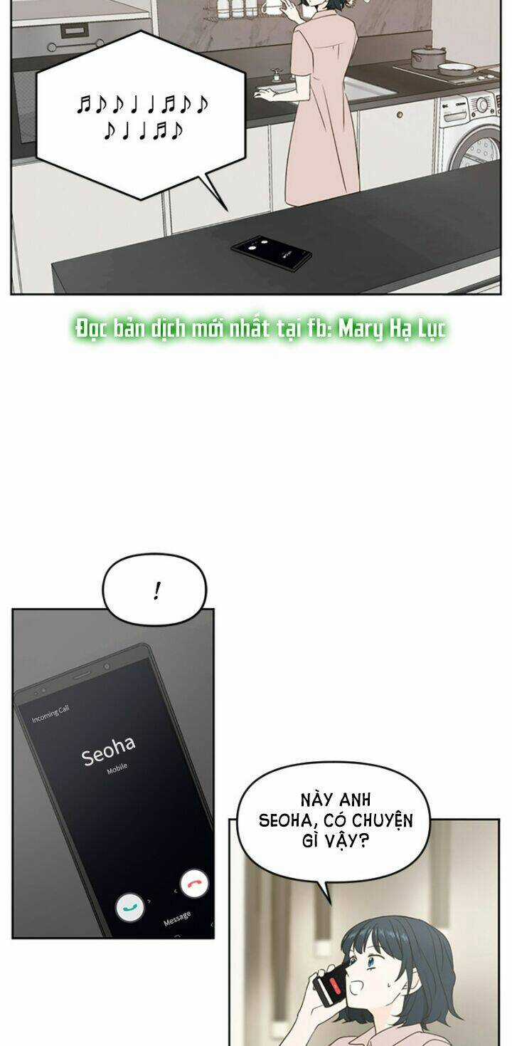 Kiếp Này Cũng Xin Chăm Sóc Tôi Như Vậy Nhé Chapter 65 trang 16