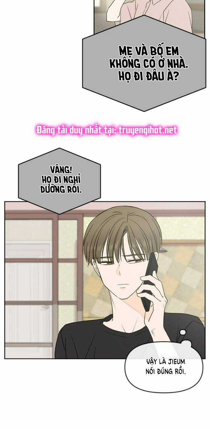 Kiếp Này Cũng Xin Chăm Sóc Tôi Như Vậy Nhé Chapter 65 trang 17