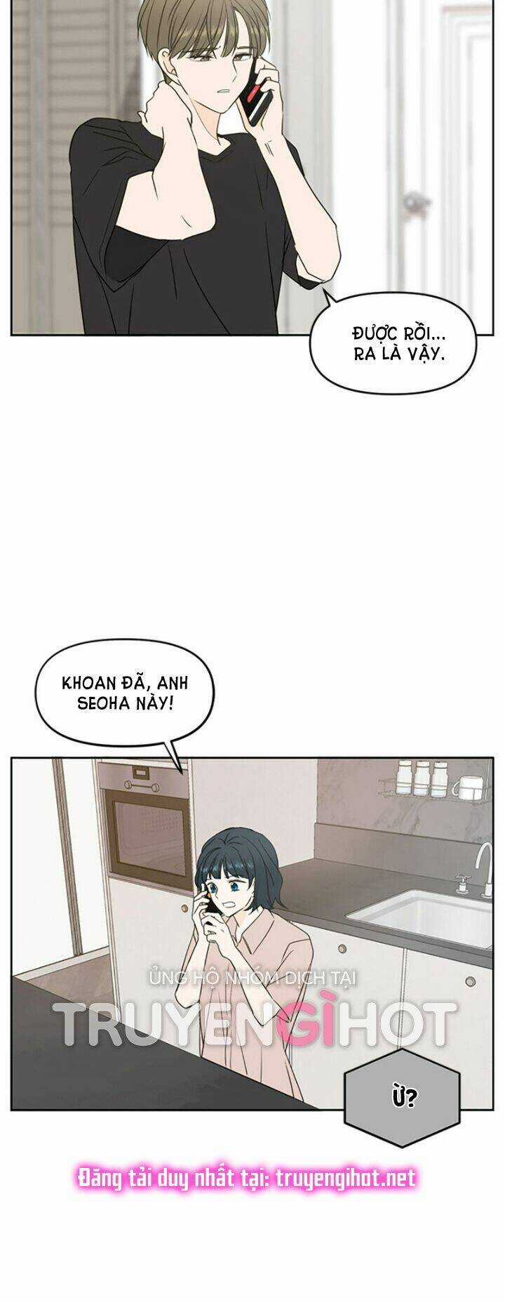 Kiếp Này Cũng Xin Chăm Sóc Tôi Như Vậy Nhé Chapter 65 trang 19