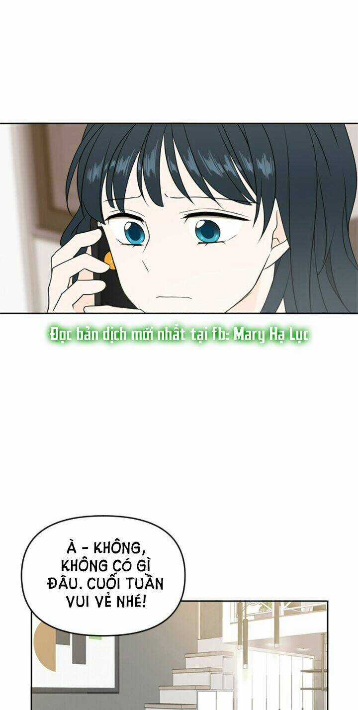 Kiếp Này Cũng Xin Chăm Sóc Tôi Như Vậy Nhé Chapter 65 trang 22