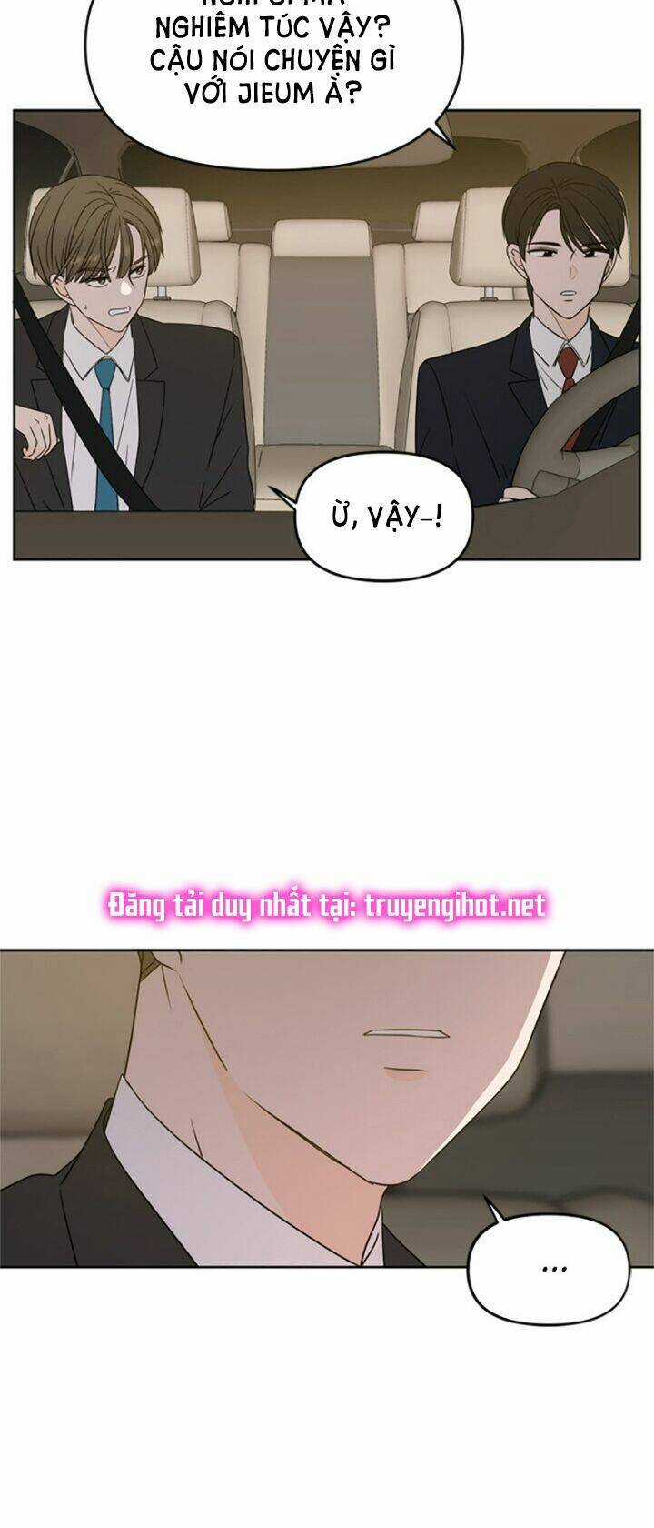 Kiếp Này Cũng Xin Chăm Sóc Tôi Như Vậy Nhé Chapter 65 trang 3