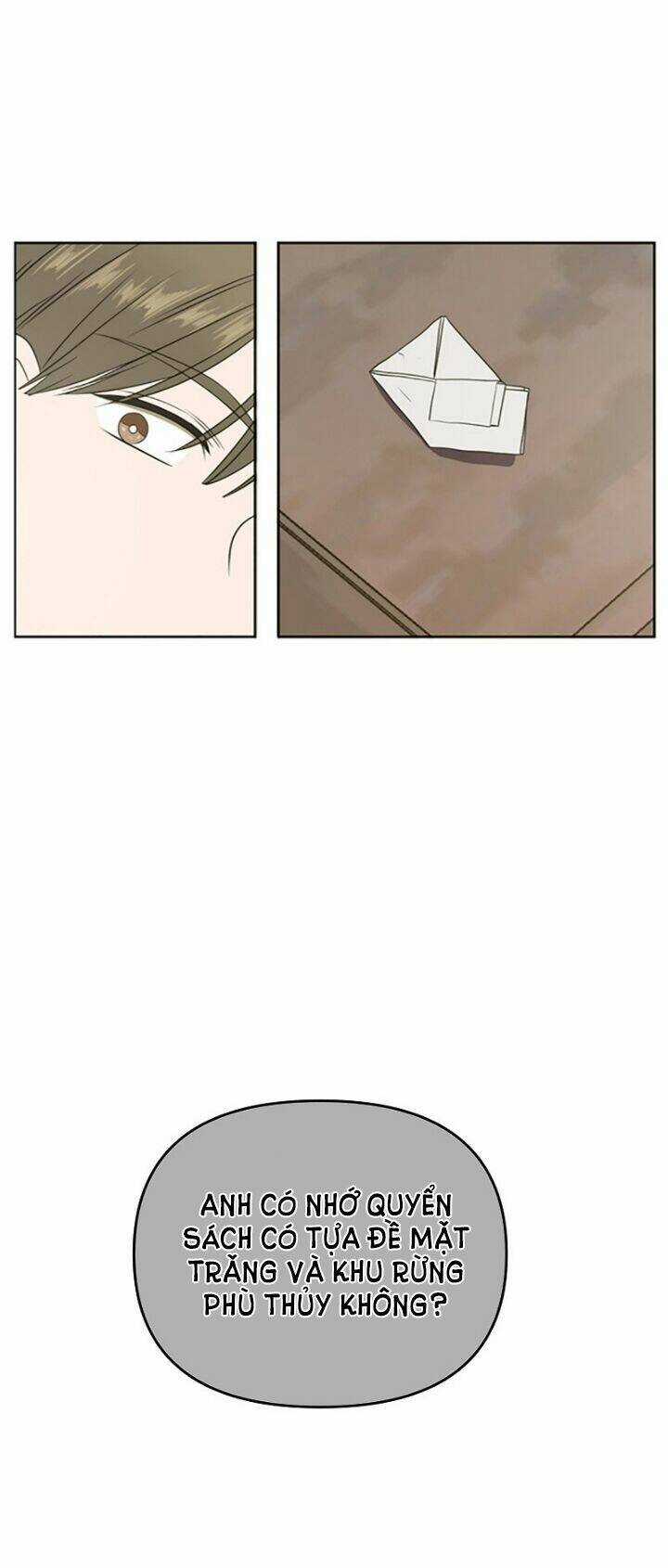 Kiếp Này Cũng Xin Chăm Sóc Tôi Như Vậy Nhé Chapter 65 trang 30