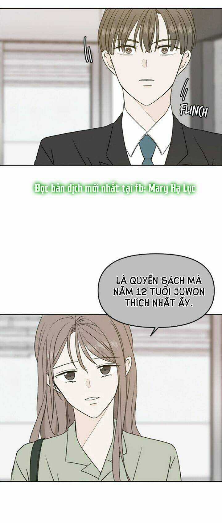 Kiếp Này Cũng Xin Chăm Sóc Tôi Như Vậy Nhé Chapter 65 trang 31