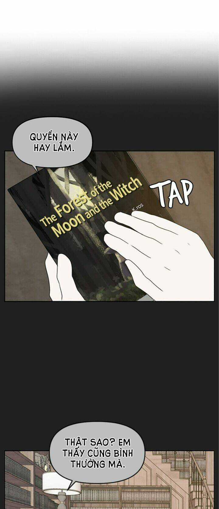 Kiếp Này Cũng Xin Chăm Sóc Tôi Như Vậy Nhé Chapter 65 trang 32